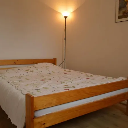 2 Pieces 4 Couchages Sur Ar070-101 * أرجيليه- سور- مير