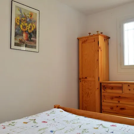 شقة 2 Pieces 4 Couchages Sur Ar070-101 *